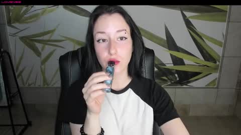 Snapshot of adell_berry chatting on 27, 9, 2025 Adel online show from 27, 9, 2025