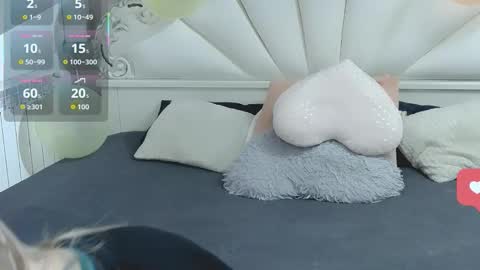 AdelleDeep1 online show from 19, 2, 2026