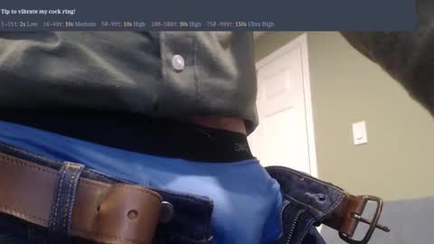 adequate_cock online show from 8, 3, 2026