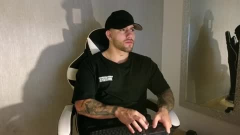 Ades online show from 27, 9, 2025