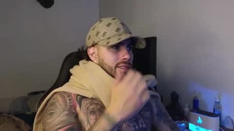 Ades online show from 19, 3, 2026