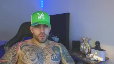 Ades online show from 9, 6, 2026
