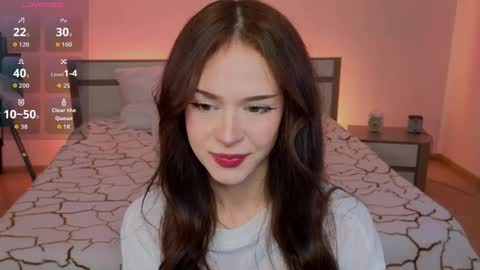 Snapshot of adet1a chatting on 1, 6, 2026 Adetta online show from 1, 6, 2026