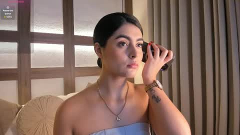 Adhara  online show from 18, 11, 2025