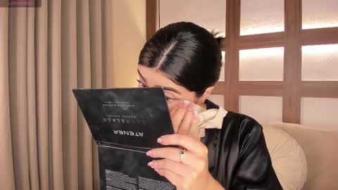 Adhara  online show from 10, 1, 2026