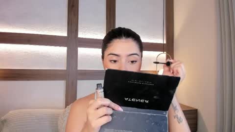 Adhara  online show from 20, 4, 2026