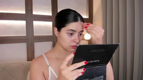 Adhara  online show from 24, 4, 2026