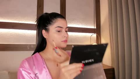 Adhara  online show from 27, 4, 2026