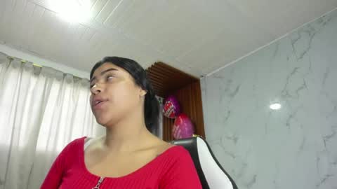 Snapshot of adhara_messy chatting on 20, 4, 2026 ADHARA MESSY online show from 20, 4, 2026