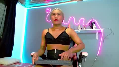 adhara rangel online show from 4, 11, 2025