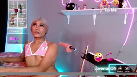 adhara rangel online show from 6, 11, 2025