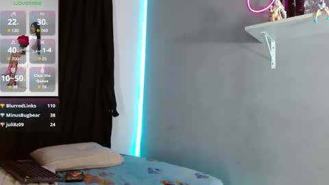 adhara rangel online show from 22, 11, 2025