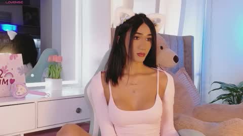 Isabellafirst online show from 16, 12, 2025