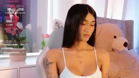 Isabellafirst online show from 9, 1, 2026