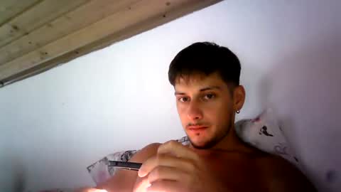 JayHunter online show from 25, 7, 2026