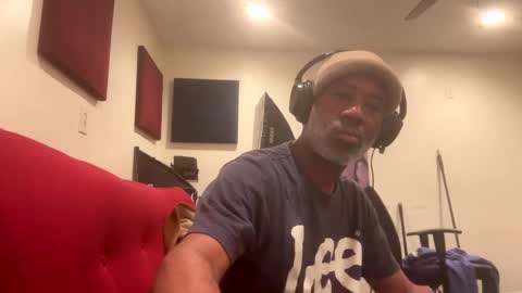 adick_ting online show from 23, 1, 2025