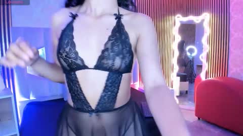 adisson_tay online show from 18, 10, 2025