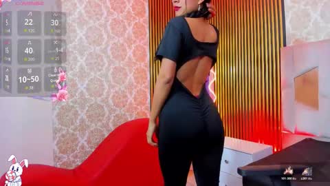 adisson_tay online show from 17, 11, 2025