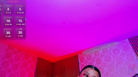 adisson_tay online show from 7, 1, 2026