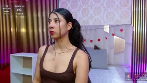 adisson_tay online show from 24, 2, 2026