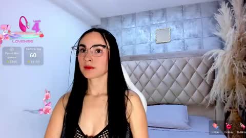 Snapshot of adissoncopper chatting on 1, 6, 2026 Adisson online show from 1, 6, 2026
