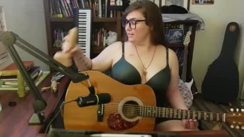 adobe_angel304 online show from 2, 10, 2025