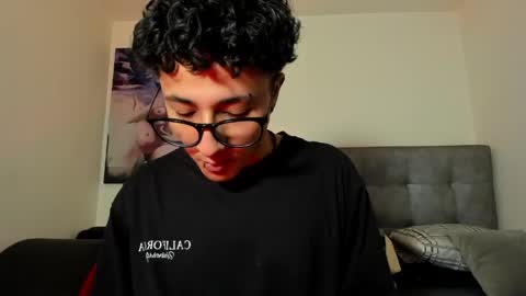 adonibaskerville online show from 21, 4, 2026