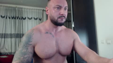 adonis_dionysos online show from 24, 1, 2025