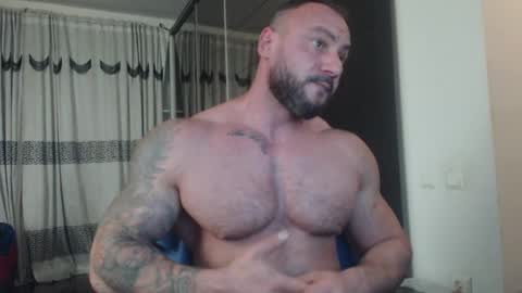 adonis_dionysos online show from 14, 9, 2025