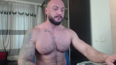 adonis_dionysos online show from 10, 10, 2025