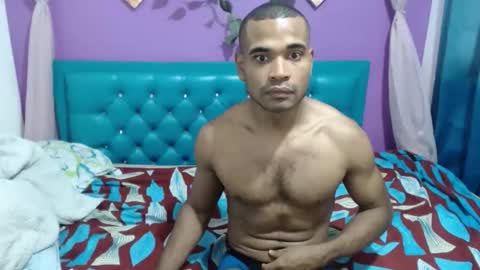 adonis_kodjoe online show from 16, 5, 2026