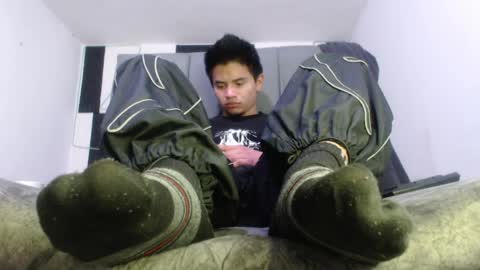 Snapshot of adonis_latin_19 chatting on 21, 5, 2026 adonis_latin_19 online show from 21, 5, 2026