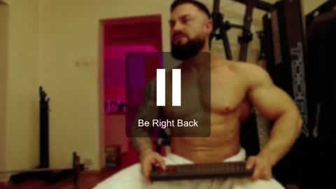 Adonis online show from 1, 2, 2025