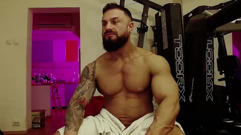 Adonis online show from 2, 2, 2025