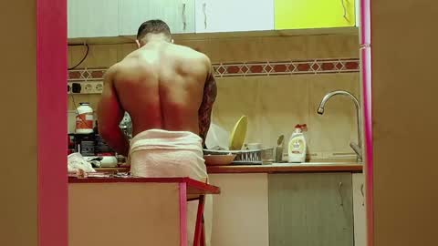 Adonis online show from 4, 2, 2025