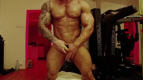 Adonis online show from 4, 2, 2025