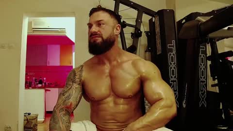 Adonis online show from 4, 2, 2025