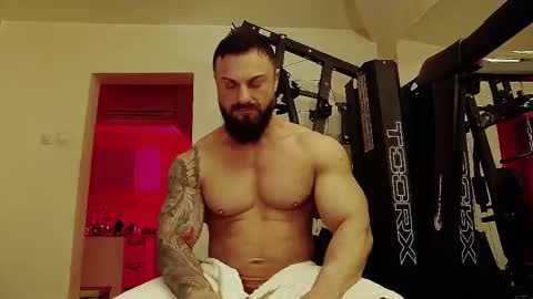 Adonis online show from 10, 2, 2025