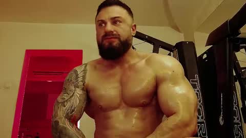 Adonis online show from 13, 2, 2025