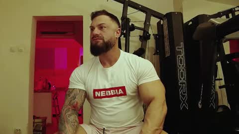 Adonis online show from 20, 2, 2025