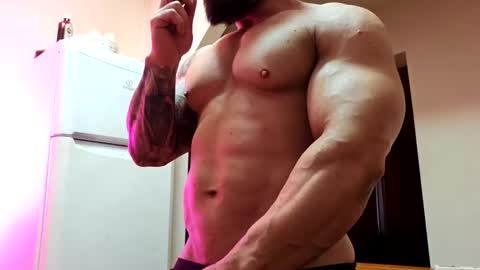 Adonis online show from 20, 9, 2025