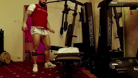 Adonis online show from 22, 10, 2025