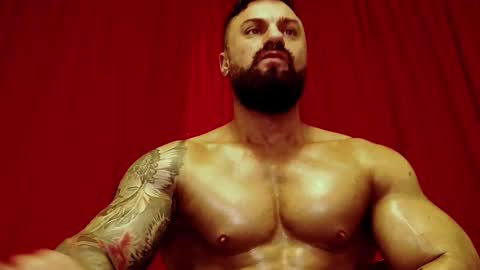 Adonis online show from 15, 11, 2025