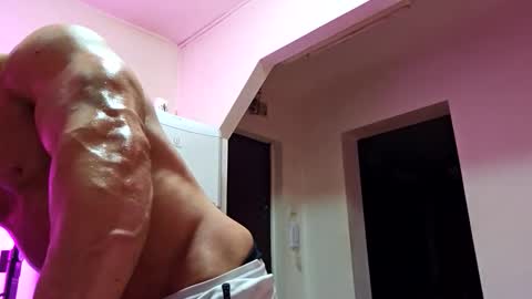 Adonis online show from 2, 12, 2025