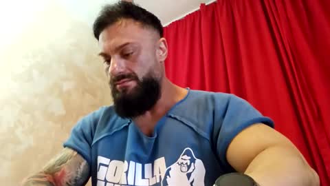 Adonis online show from 25, 3, 2026