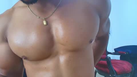 adonisdios online show from 2, 12, 2025