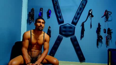 adonisdios online show from 18, 5, 2026