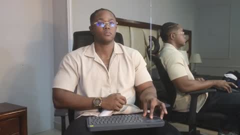 Adonis Knight  online show from 27, 12, 2024