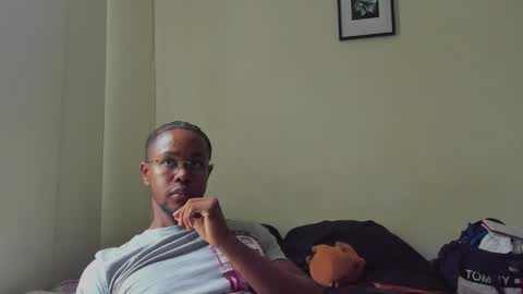 Adonis Knight  online show from 8, 10, 2025