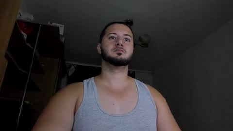 Adonis Steel online show from 14, 9, 2025